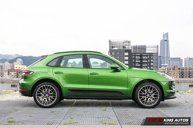 【國王BUY駕】《Porsche Macan》值得購買的理由? 【國王BUY駕】《Porsche Macan》值得購買的理由?