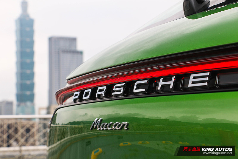 【國王BUY駕】《Porsche Macan》值得購買的理由? 【國王BUY駕】《Porsche Macan》值得購買的理由?