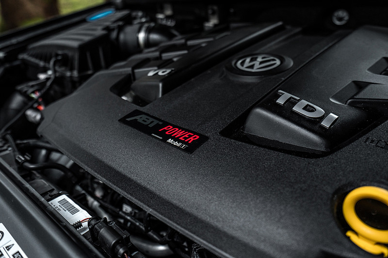 激發《Volkswagen Amarok V6》狼性 《Abt Sportsline》狂催306匹最大馬力 激發《Volkswagen Amarok V6》狼性 《Abt Sportsline》狂催306匹最大馬力