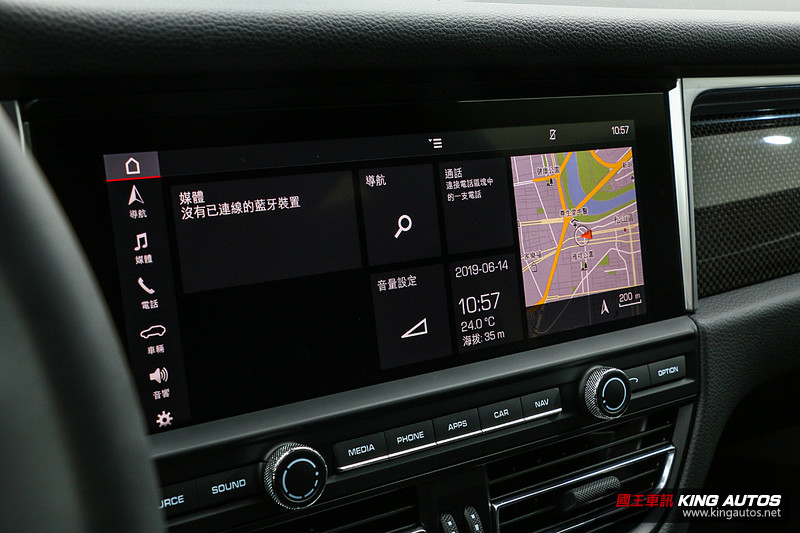 【國王BUY駕】《Porsche Macan》值得購買的理由? 【國王BUY駕】《Porsche Macan》值得購買的理由?