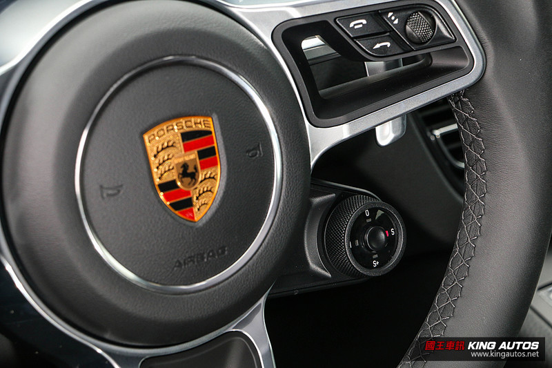 【國王BUY駕】《Porsche Macan》值得購買的理由? 【國王BUY駕】《Porsche Macan》值得購買的理由?