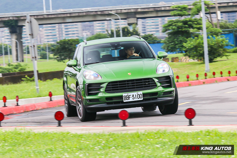 【國王BUY駕】《Porsche Macan》值得購買的理由? 【國王BUY駕】《Porsche Macan》值得購買的理由?