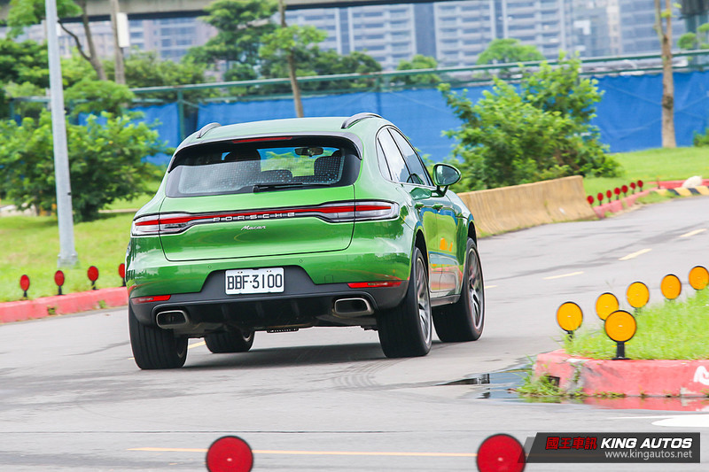 【國王BUY駕】《Porsche Macan》值得購買的理由? 【國王BUY駕】《Porsche Macan》值得購買的理由?