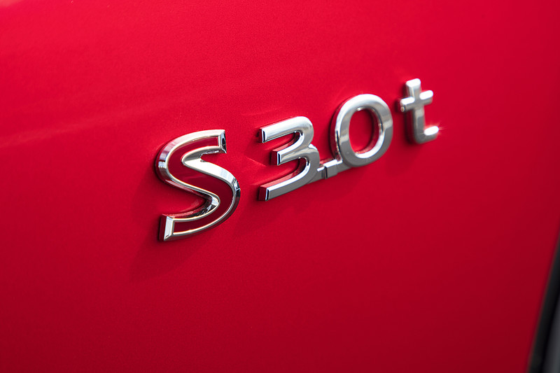 簡化編成求生存 傳《Infiniti Q50》可能取消2.0升直4渦輪增壓動力 簡化編成求生存 傳《Infiniti Q50》可能取消2.0升直4渦輪增壓動力