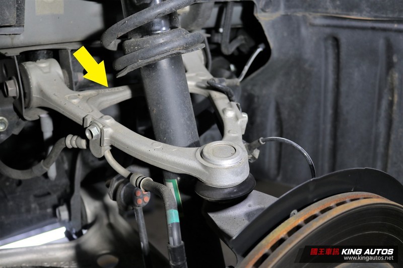 【國王學苑】探索底盤絕對領域─《Mazda MX-5 / MX-5 RF》 【國王學苑】探索底盤絕對領域─《Mazda MX-5 / MX-5 RF》