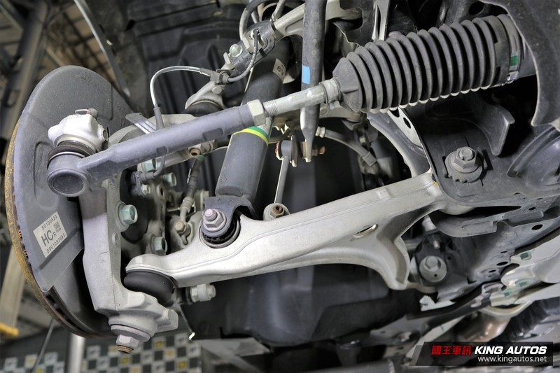 【國王學苑】探索底盤絕對領域─《Mazda MX-5 / MX-5 RF》 【國王學苑】探索底盤絕對領域─《Mazda MX-5 / MX-5 RF》
