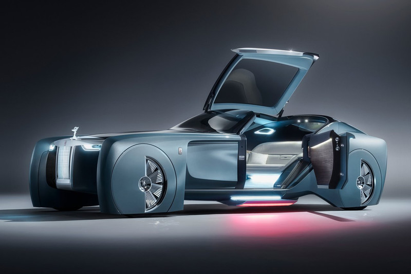 《Bentley》將於2025年推出首款電動車 2023年前全面追加油電動力 《Bentley》將於2025年推出首款電動車 2023年前全面追加油電動力