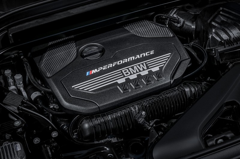首搭306匹2.0渦輪動力 《BMW X2 M35i》292萬元起正式發表 首搭306匹2.0渦輪動力 《BMW X2 M35i》292萬元起正式發表
