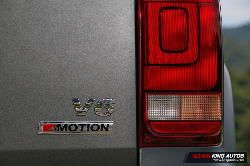 動力升級更帶勁─19年式《Volkswagen Amarok V6 Aventura》試駕報導 動力升級更帶勁─19年式《Volkswagen Amarok V6 Aventura》試駕報導