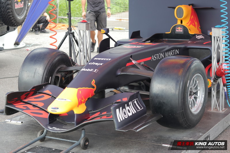 貼身體驗賽車運動 《Red Bull Kart Fight》卡丁車大賽明日開跑 貼身體驗賽車運動 《Red Bull Kart Fight》卡丁車大賽明日開跑
