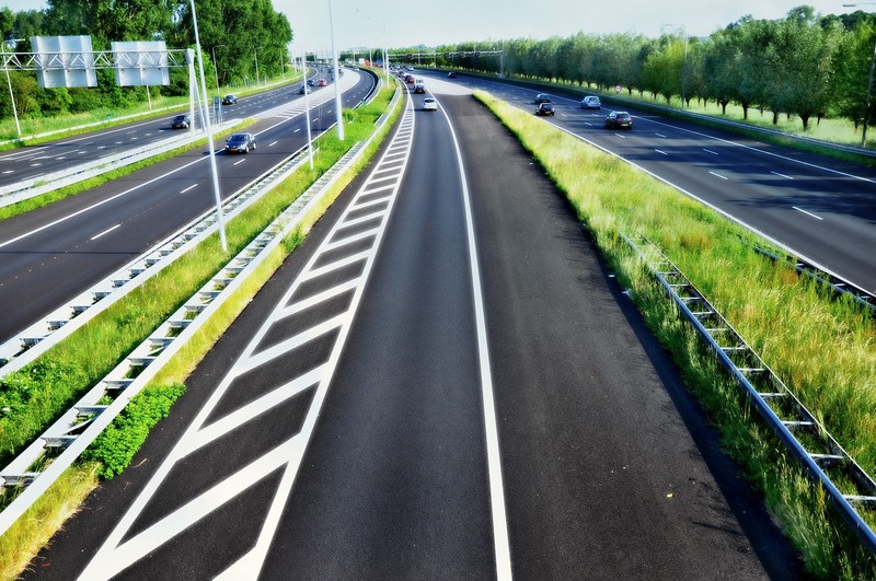 熱浪襲歐 德國政府下令Autobahn施行速限規範 熱浪襲歐 德國政府下令Autobahn施行速限規範