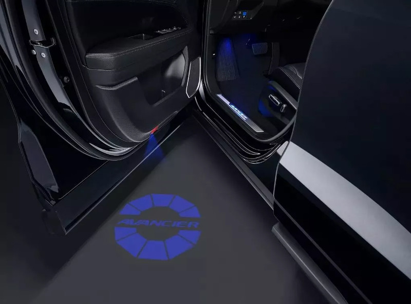 《Honda Avancier》旗艦SUV中國追加《星空限量版》特仕新作 《Honda Avancier》旗艦SUV中國追加《星空限量版》特仕新作