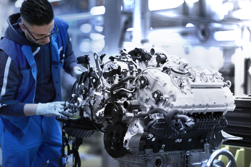 《BMW》預估內燃機引擎還能再戰30年 《BMW》預估內燃機引擎還能再戰30年