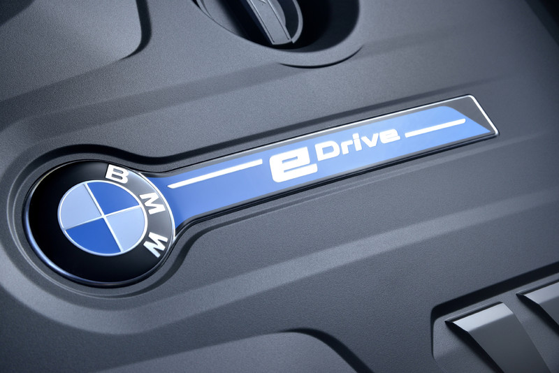 《BMW》預估內燃機引擎還能再戰30年 《BMW》預估內燃機引擎還能再戰30年