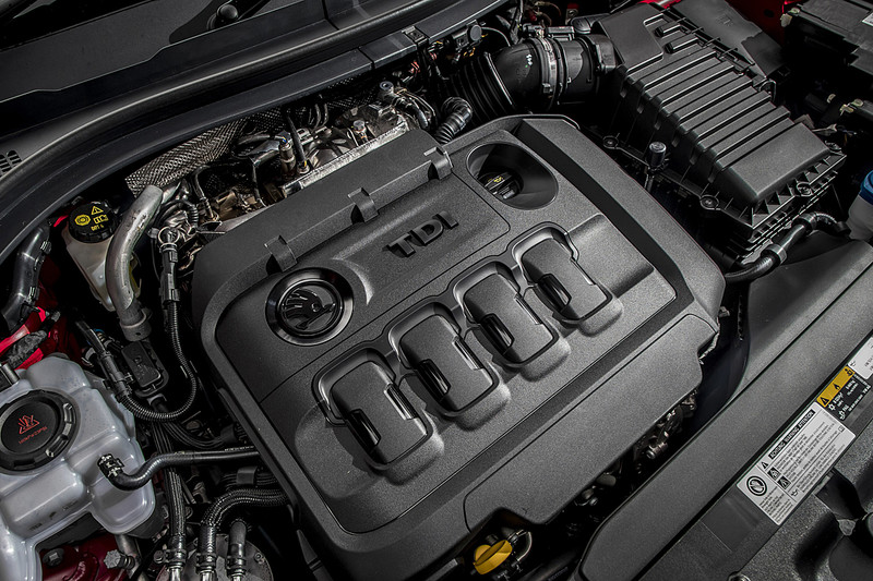 《Škoda Kodiaq RS》化身英國執法悍將 臺灣爭取今年內導入販售 《Škoda Kodiaq RS》化身英國執法悍將 臺灣爭取今年內導入販售