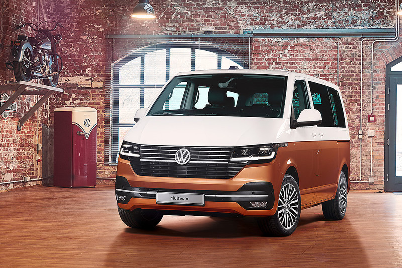 《Volkswagen California 6.1》預告8月全球首演 聚焦科技化與安全升級 《Volkswagen California 6.1》預告8月全球首演 聚焦科技化與安全升級