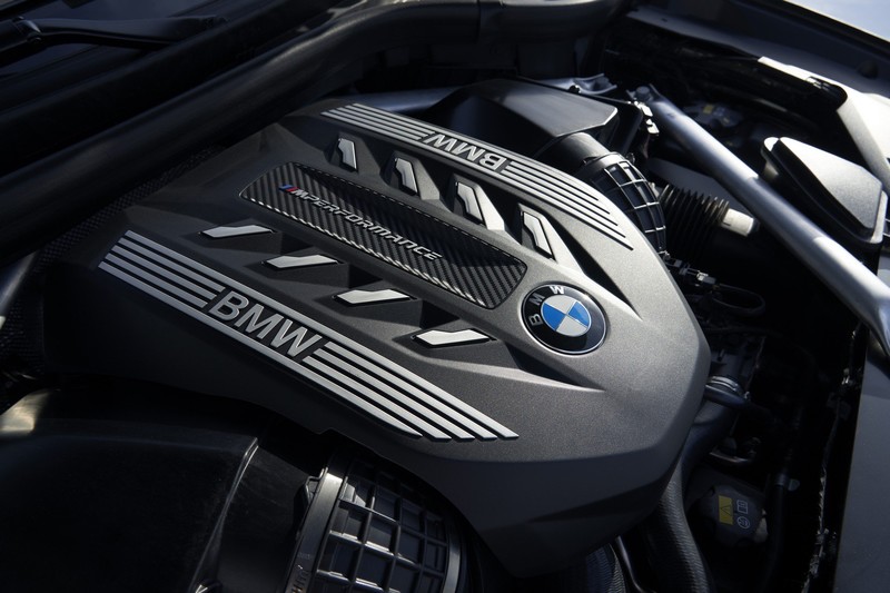 新世代《BMW X6》搶先亮相 預約2019法蘭克福車展全球首演 新世代《BMW X6》搶先亮相 預約2019法蘭克福車展全球首演