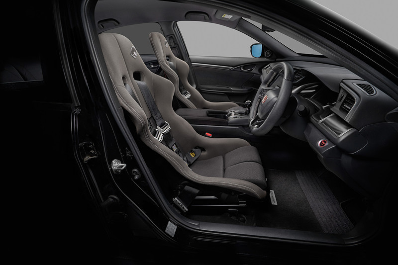 成本超乎預期 Mugen終止《Civic Type R Mugen RC20GT Package》市售計畫 成本超乎預期 Mugen終止《Civic Type R Mugen RC20GT Package》市售計畫
