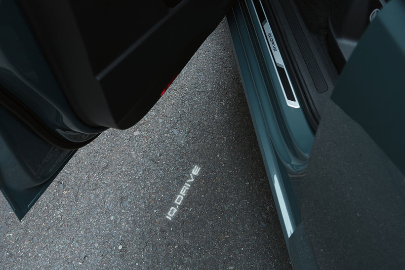 《Volkswagen Golf》推智能特仕版 99.8萬元入主IQ.Drive智能安全 《Volkswagen Golf》推智能特仕版 99.8萬元入主IQ.Drive智能安全