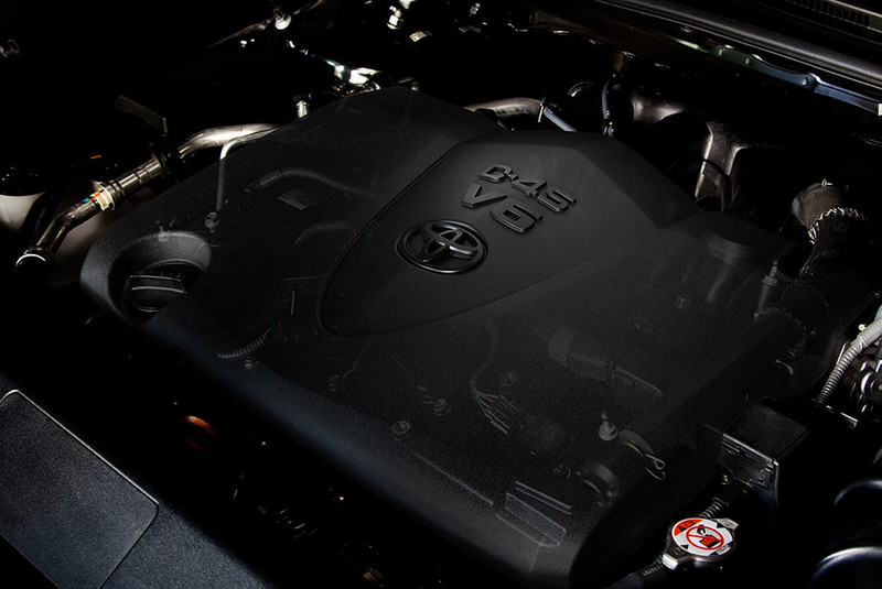 左駕的優越感 《Toyota Camry》3.5 V6車型化身《Tom’s C35》日本開賣 左駕的優越感 《Toyota Camry》3.5 V6車型化身《Tom’s C35》日本開賣