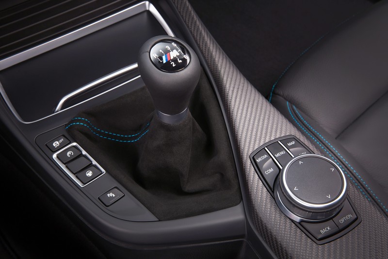 出手排你就給我買 《BMW M2 Competition》六速手排開始接單 出手排你就給我買 《BMW M2 Competition》六速手排開始接單