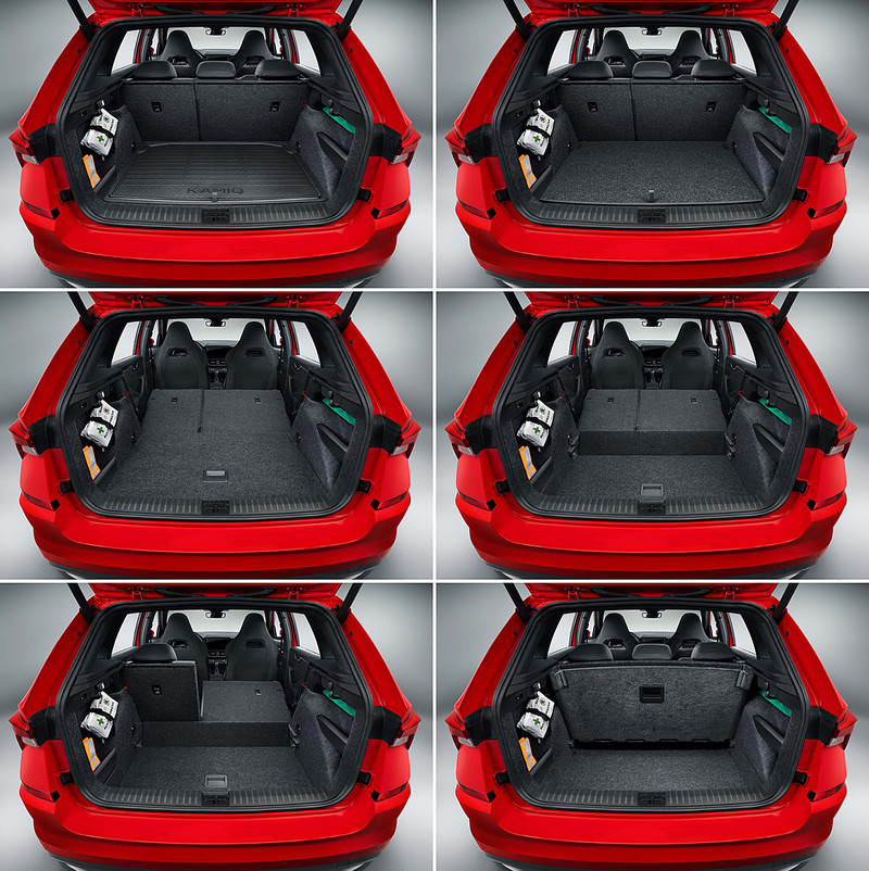 《Škoda Kamiq》投產開跑 臺灣仍目標爭取年底在臺亮相 《Škoda Kamiq》投產開跑 臺灣仍目標爭取年底在臺亮相