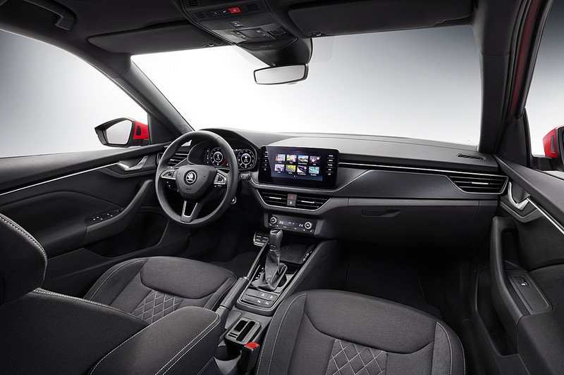 《Škoda Kamiq》投產開跑 臺灣仍目標爭取年底在臺亮相 《Škoda Kamiq》投產開跑 臺灣仍目標爭取年底在臺亮相