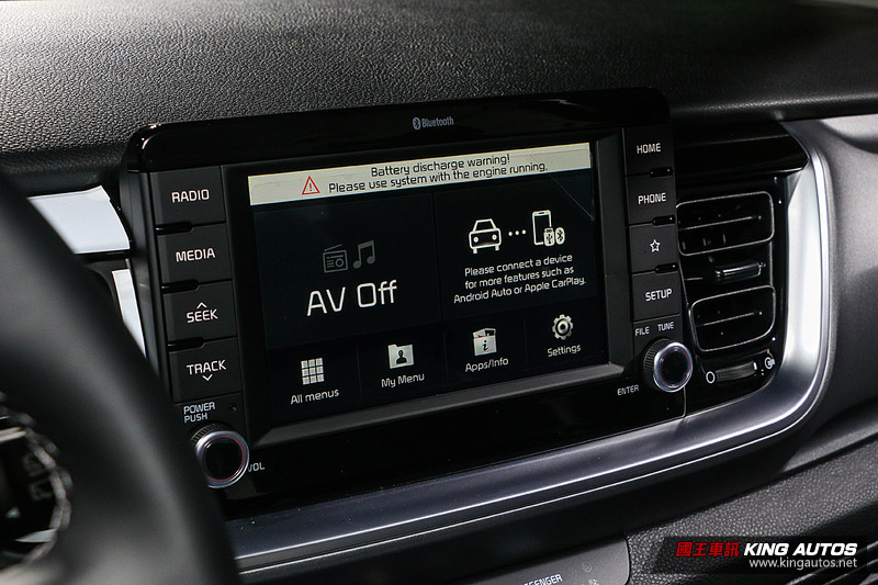 《Kia Stonic》登臺上市 69.9萬元起全面標配Drive Wise智慧安全輔助 《Kia Stonic》登臺上市 69.9萬元起全面標配Drive Wise智慧安全輔助