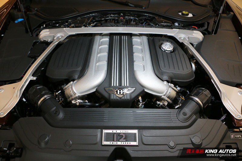 百年紀念版《Bentley Mulsanne》限量抵台 全新《Continental GT Convertible》同步登場 百年紀念版《Bentley Mulsanne》限量抵台 全新《Continental GT Convertible》同步登場