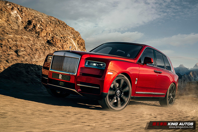 與《Rolls-Royce》同等尊榮 《Volkswagen》推出自動水平輪圈中心蓋 與《Rolls-Royce》同等尊榮 《Volkswagen》推出自動水平輪圈中心蓋
