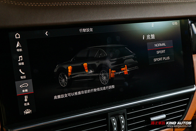 【國王BUY駕】《Porsche Cayenne Turbo》值得購買的理由? 【國王BUY駕】《Porsche Cayenne Turbo》值得購買的理由?