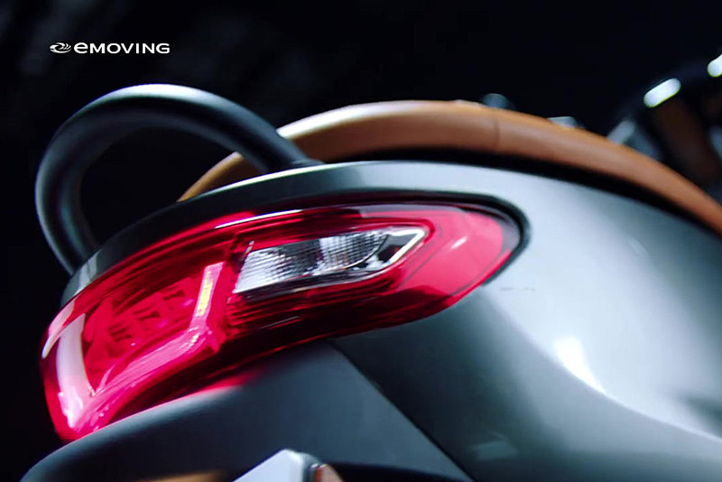 《emoving iE125》預告影片曝光 0-50km/h加速3.9秒預約7月中下旬發表 《emoving iE125》預告影片曝光 0-50km/h加速3.9秒預約7月中下旬發表