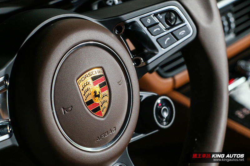 【國王BUY駕】《Porsche Cayenne Turbo》值得購買的理由? 【國王BUY駕】《Porsche Cayenne Turbo》值得購買的理由?