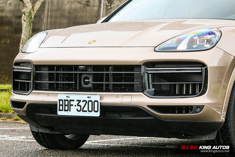 【國王BUY駕】《Porsche Cayenne Turbo》值得購買的理由? 【國王BUY駕】《Porsche Cayenne Turbo》值得購買的理由?