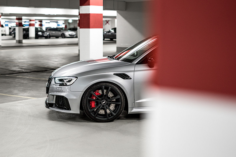 《Abt Sportsline》推《Audi RS 3 Sportback》升級套件 470匹馬力技壓《RS 4 Avant》 《Abt Sportsline》推《Audi RS 3 Sportback》升級套件 470匹馬力技壓《RS 4 Avant》