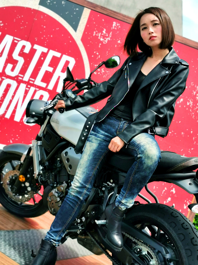 YAMAHA三款精彩重機今夏相聚時刻! YAMAHA三款精彩重機今夏相聚時刻!
