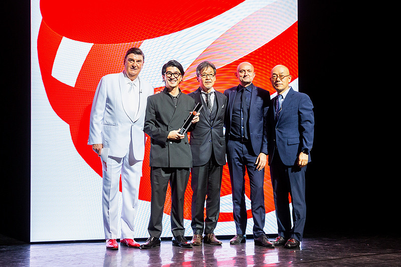 全新《Mazda3》車系擒獲紅點「Best of the Best」設計獎項肯定 全新《Mazda3》車系擒獲紅點「Best of the Best」設計獎項肯定