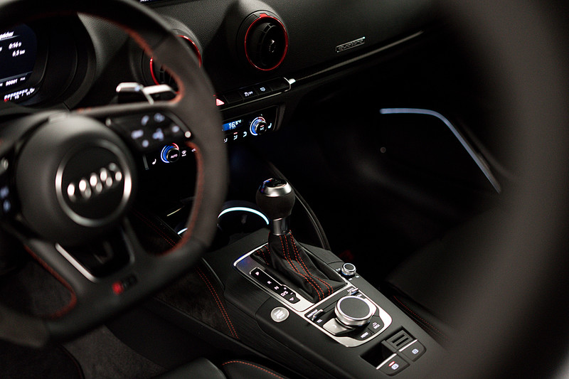 《Abt Sportsline》推《Audi RS 3 Sportback》升級套件 470匹馬力技壓《RS 4 Avant》 《Abt Sportsline》推《Audi RS 3 Sportback》升級套件 470匹馬力技壓《RS 4 Avant》