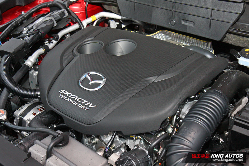 《Mazda》宣布柴油引擎本體永久保固 最新召回改正方案7/29展開 《Mazda》宣布柴油引擎本體永久保固 最新召回改正方案7/29展開