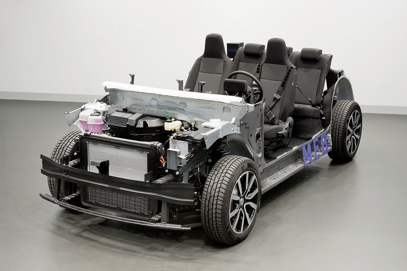 《Ford》與《Volkswagen》雙福聯盟成形 著眼共享平台與自動駕駛技術 《Ford》與《Volkswagen》雙福聯盟成形 著眼共享平台與自動駕駛技術