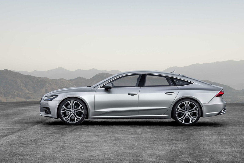 《Audi A6 Avant》《A7 Sportback》預售開跑 報價334萬元與349萬元齊備主動安全科技 《Audi A6 Avant》《A7 Sportback》預售開跑 報價334萬元與349萬元齊備主動安全科技