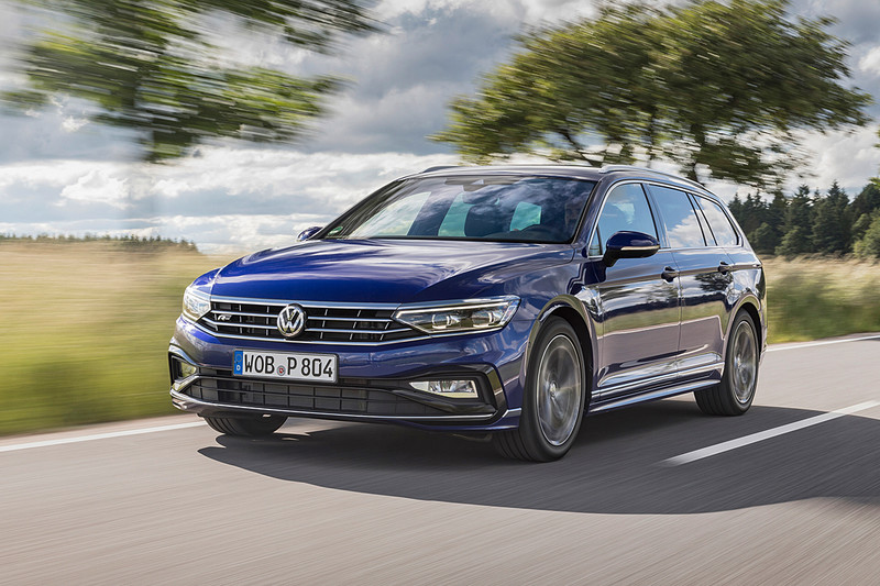 手排還大有可為 《Volkswagen》推出《MQ281》手排變速箱讓效能再進化 手排還大有可為 《Volkswagen》推出《MQ281》手排變速箱讓效能再進化