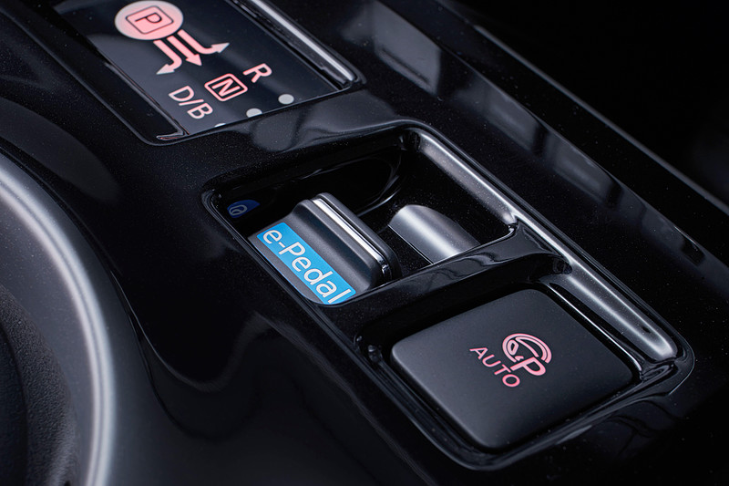 《Nissan Leaf》先導網站上線 標配ADAS先進駕駛輔助系統推估9月下旬發表 《Nissan Leaf》先導網站上線 標配ADAS先進駕駛輔助系統推估9月下旬發表