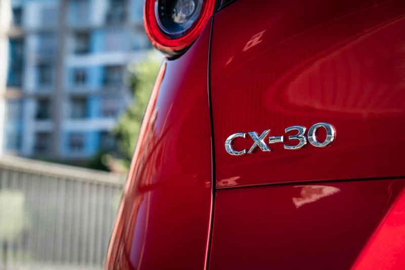 《Mazda CX-30》歐洲即將上市 台灣預估最快年底導入
