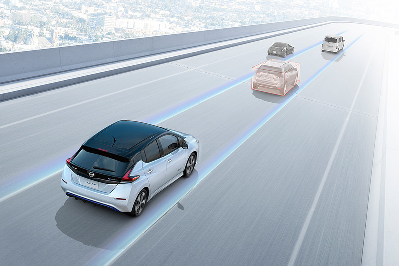 《Nissan Leaf》先導網站上線 標配ADAS先進駕駛輔助系統推估9月下旬發表 《Nissan Leaf》先導網站上線 標配ADAS先進駕駛輔助系統推估9月下旬發表