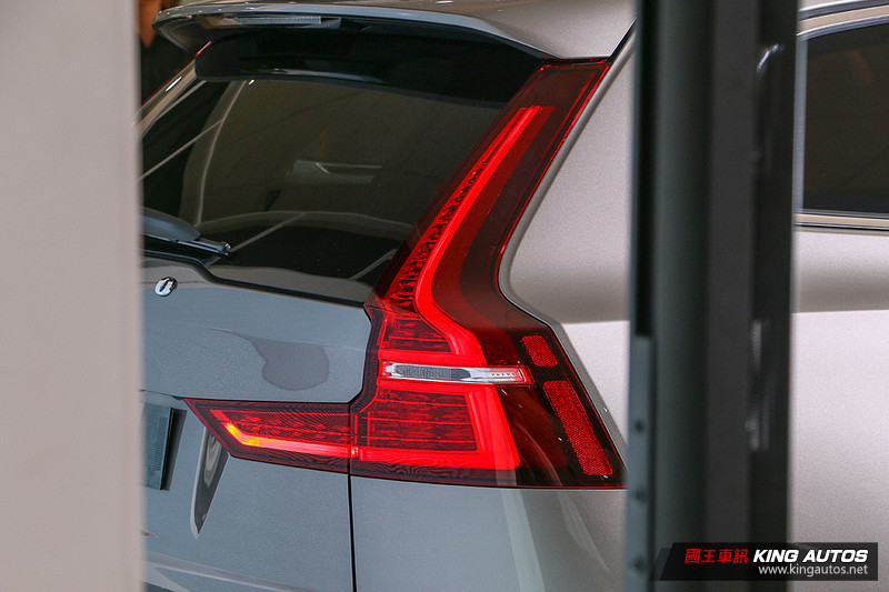 新世代《V60》現身《Volvo Estate Museum》特展 預告7月26日正式發表上市 新世代《V60》現身《Volvo Estate Museum》特展 預告7月26日正式發表上市