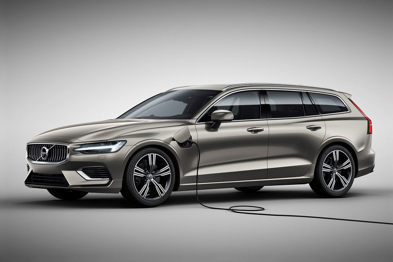 新世代《V60》現身《Volvo Estate Museum》特展 預告7月26日正式發表上市 新世代《V60》現身《Volvo Estate Museum》特展 預告7月26日正式發表上市