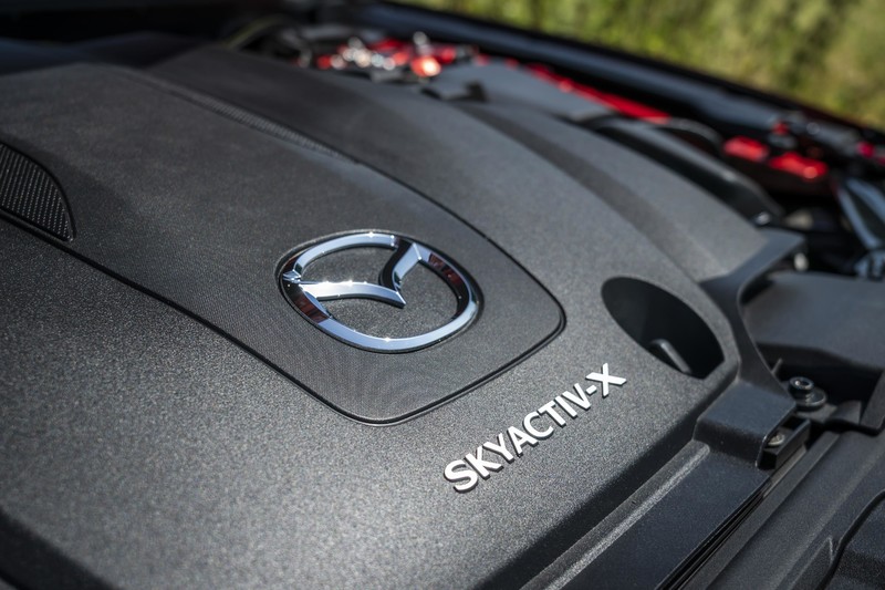 英國公布《Mazda3》Skyactiv-X車型售價與規格 預定今年10月到港 英國公布《Mazda3》Skyactiv-X車型售價與規格 預定今年10月到港