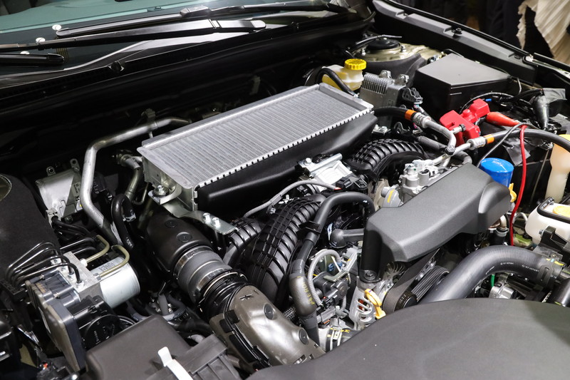 北美《Subaru》公布新世代《Legacy / Outback》售價規格 《Outback Onyx Edition XT》首度 北美《Subaru》公布新世代《Legacy / Outback》售價規格 《Outback Onyx Edition XT》首度