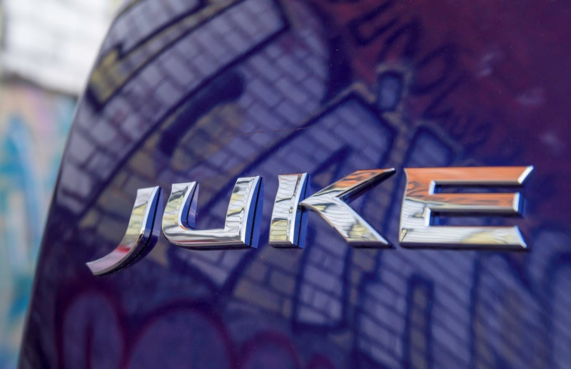 《Nissan》再度釋出預告圖 新世代《Juke》前衛模樣逐漸現形 《Nissan》再度釋出預告圖 新世代《Juke》前衛模樣逐漸現形